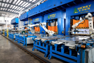 響應雙碳戰略，王力安防贏得綠色智造突圍戰——企業營銷策劃服務解析