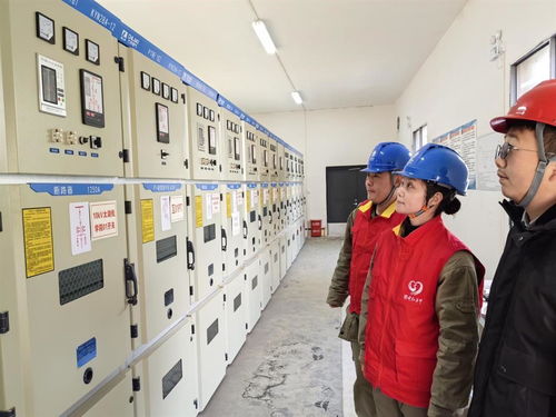 24小時聯動雙保險，保障萬名師生用電無憂的家庭服務